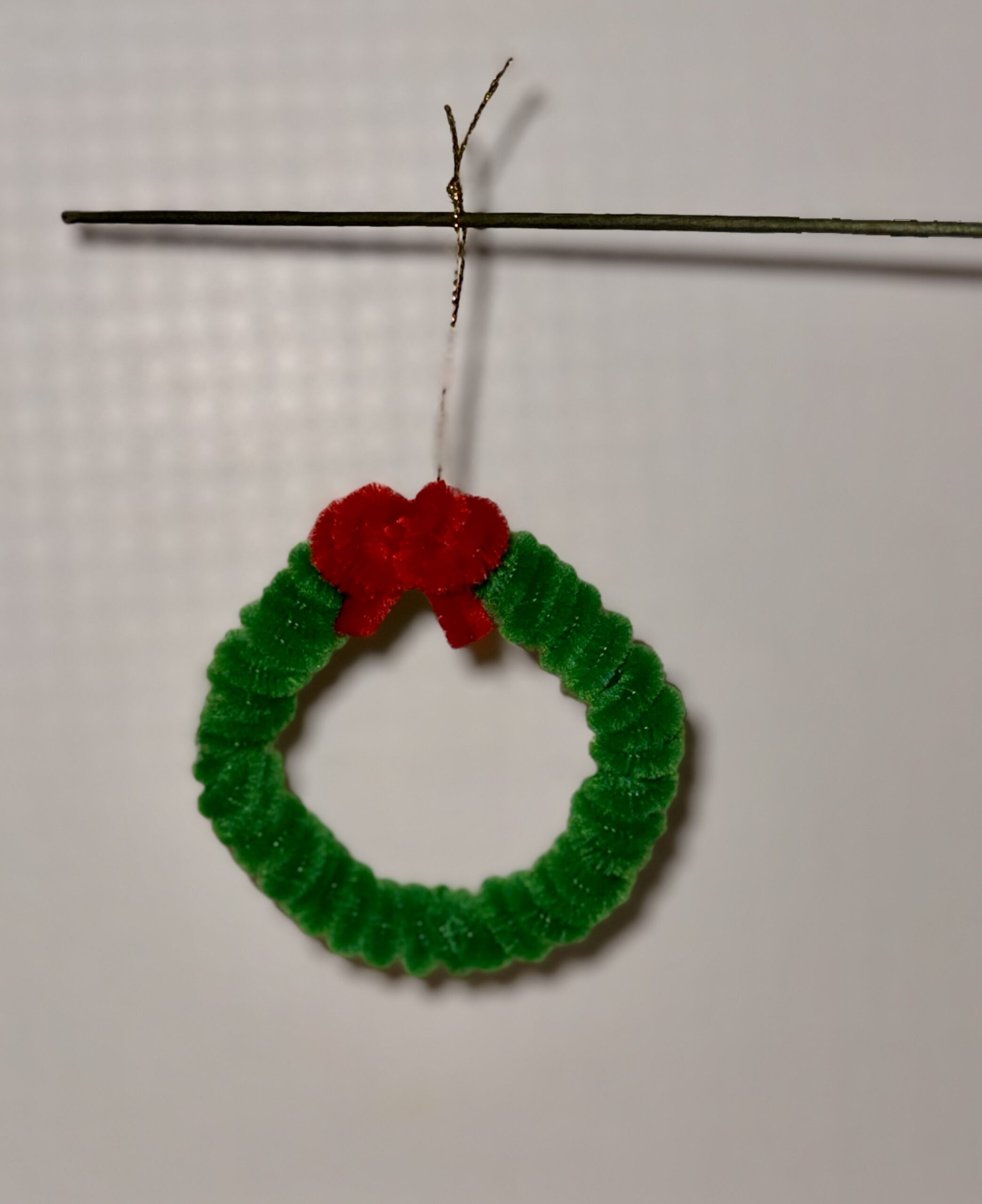 Liten julekrans - Bilde 2