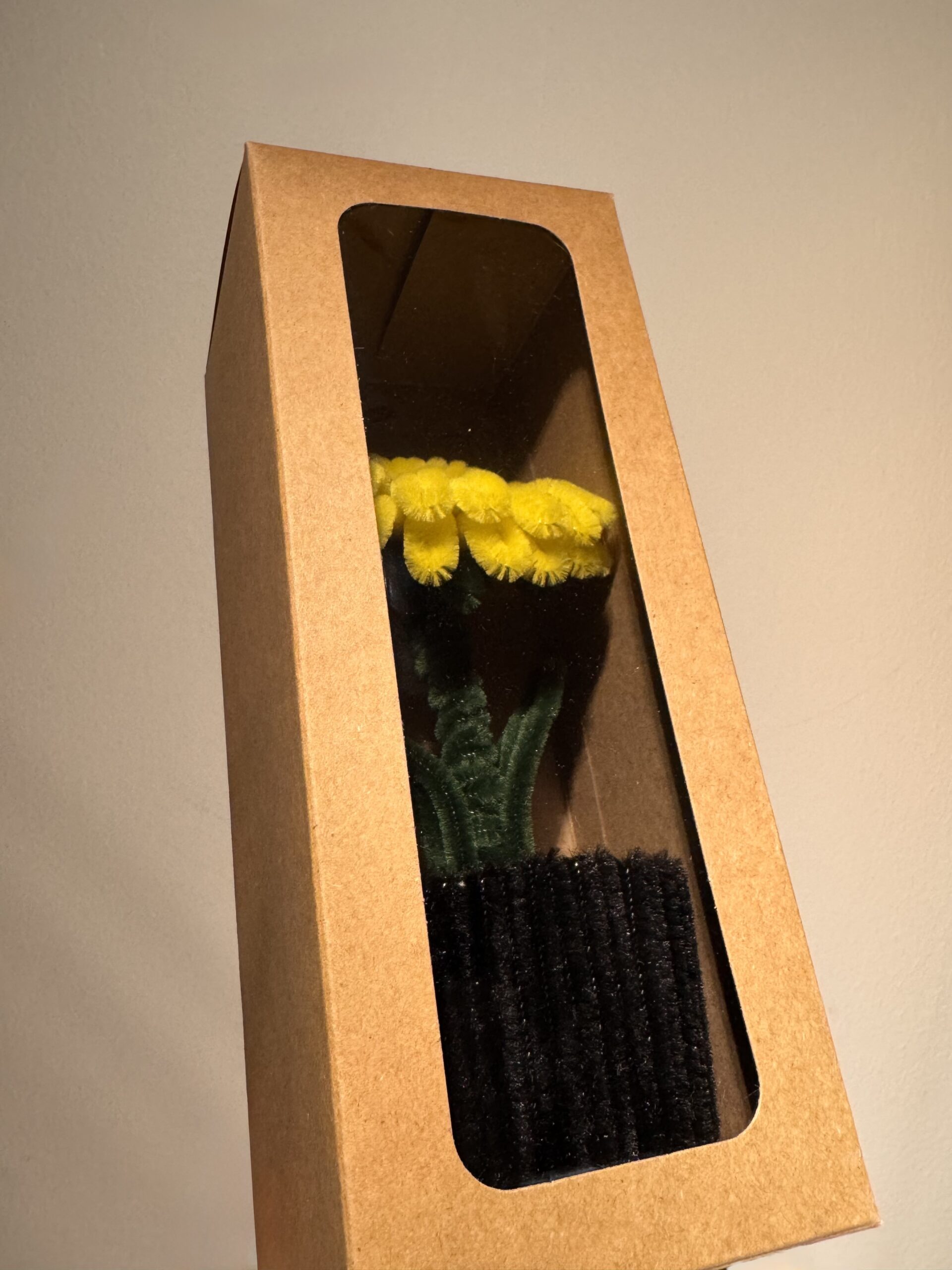 Solsikke i potte 🌻 - Bilde 4