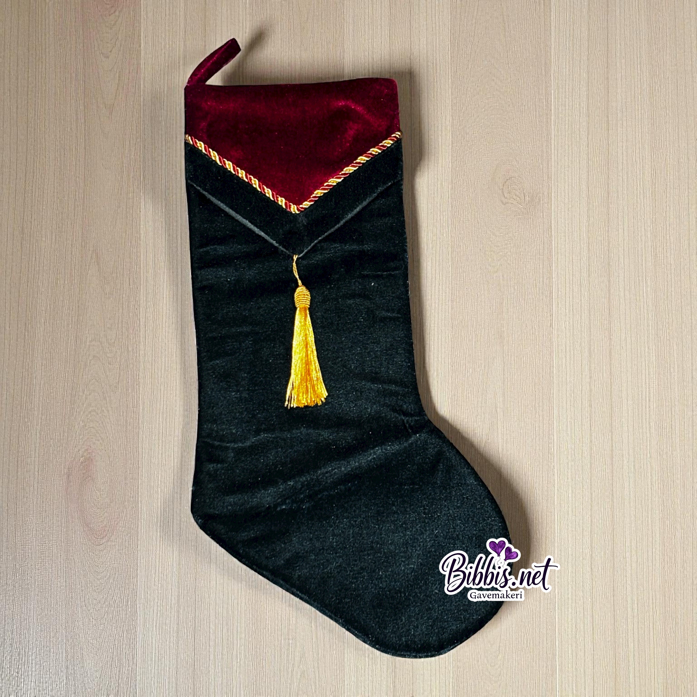 Julestrømpe - Bilde 4