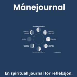Månejournal + mer