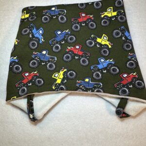 Knytelue str 4-12 mnd