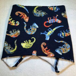 Knytelue str 2-4 år