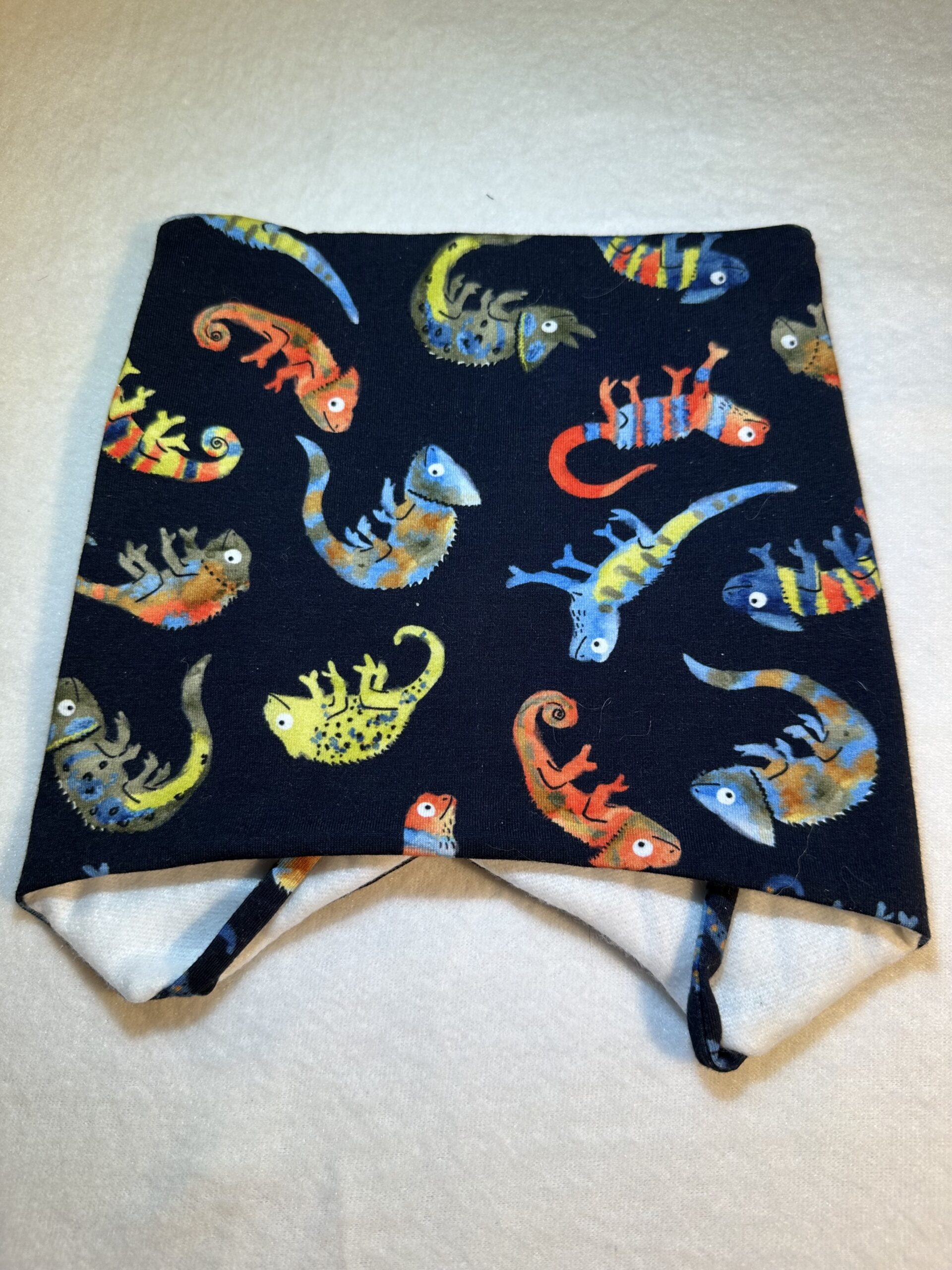 Knytelue str 2-4 år