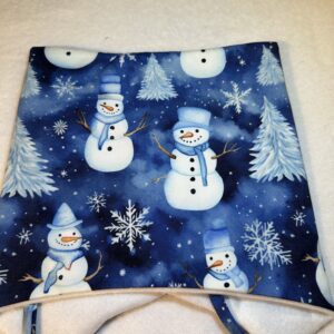 Knytelue str 2-4 år