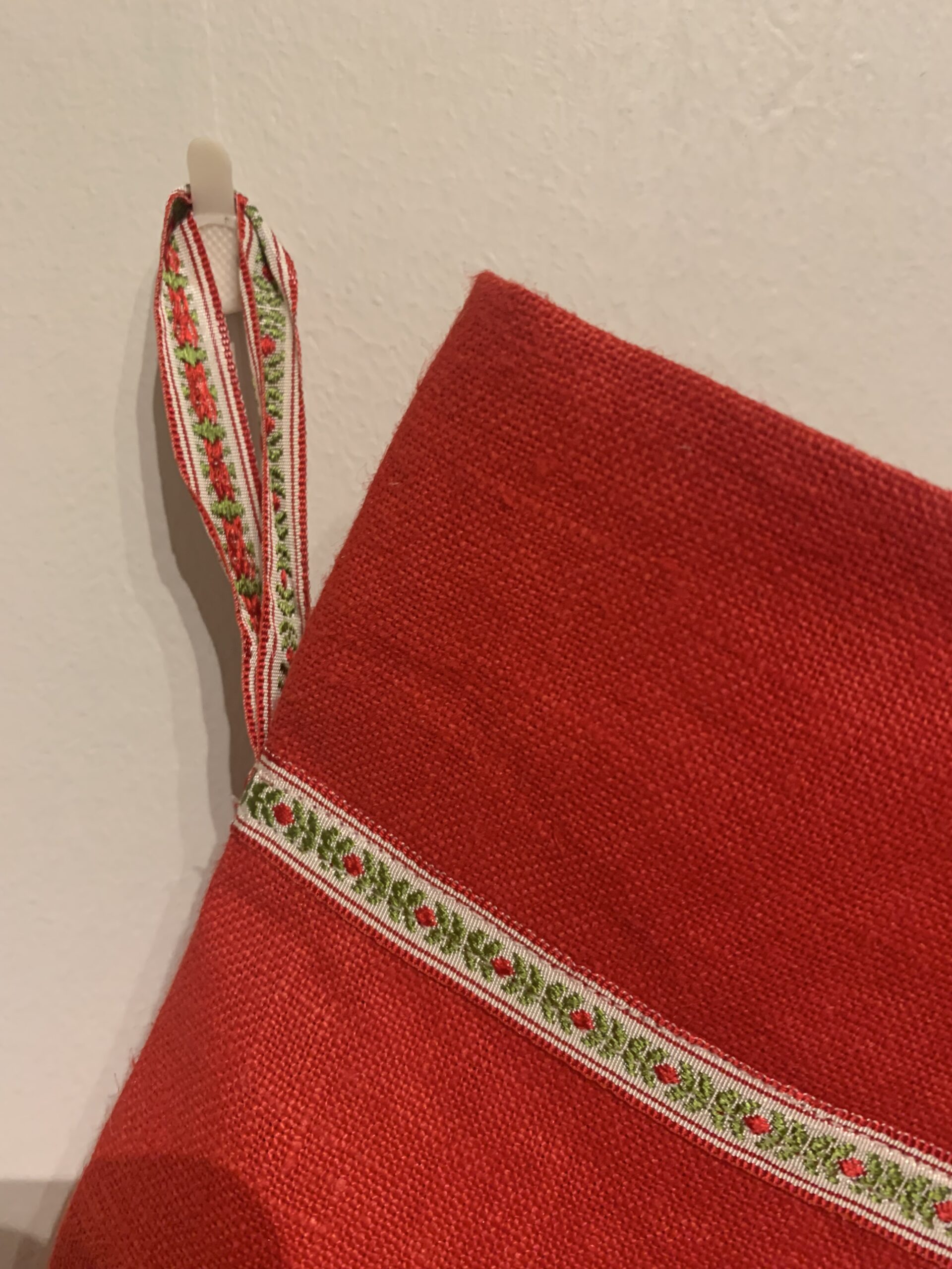 Julestrømpe - Bilde 2