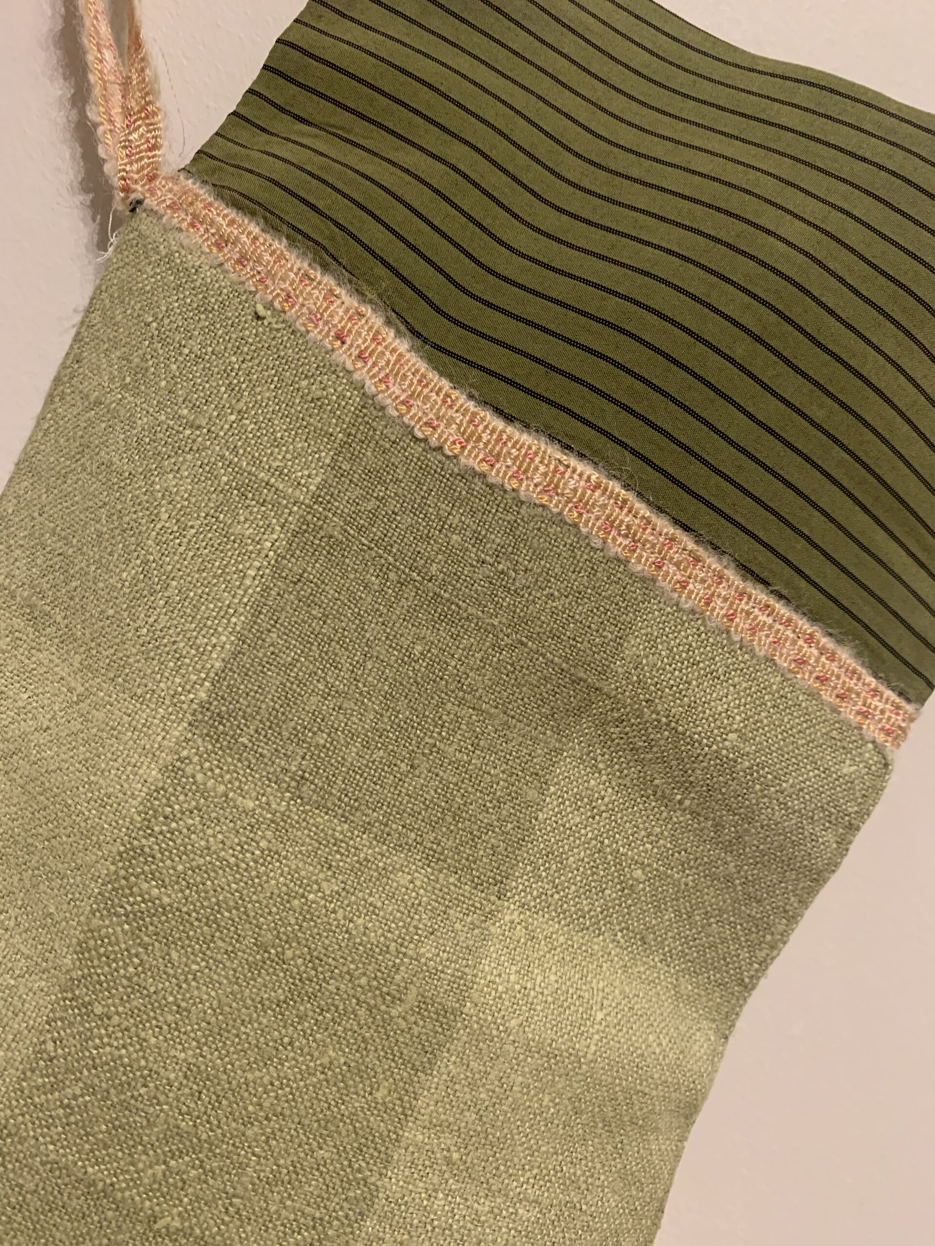 Julestrømpe - Bilde 2