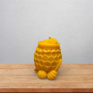 Bivokslys - Honningkrukke