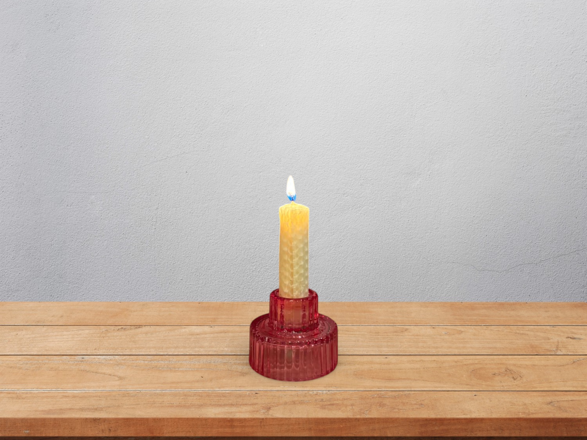 Bivokslys - Pauselys - Bilde 3