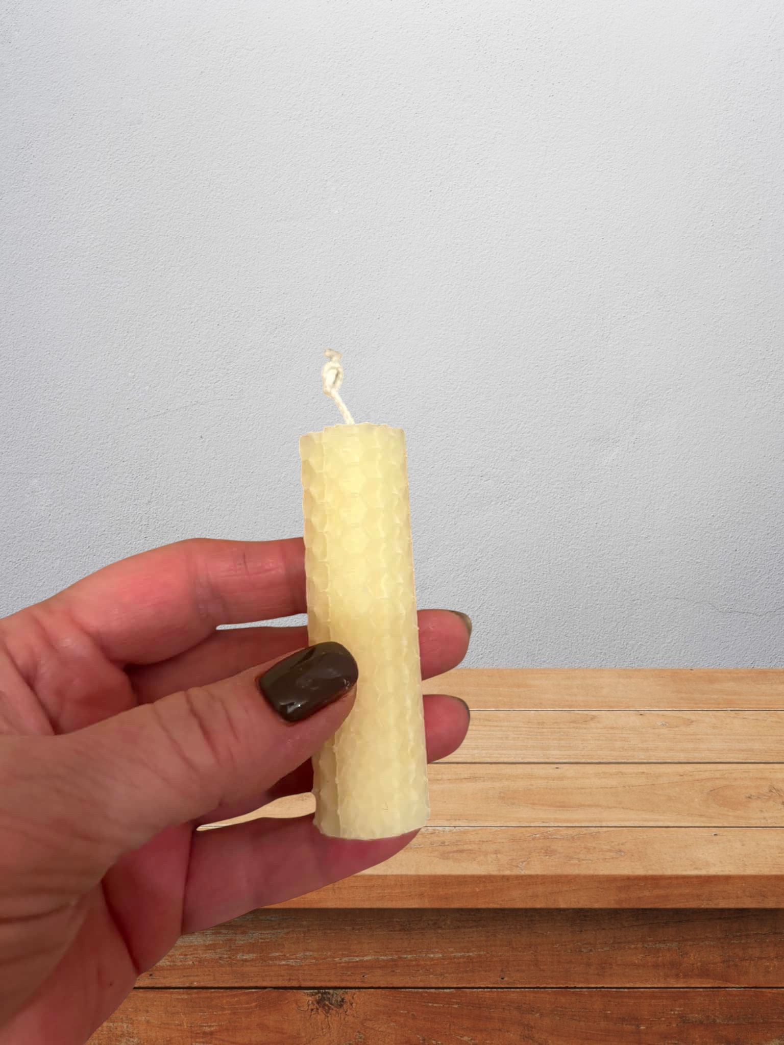 Bivokslys - Pauselys - Bilde 2