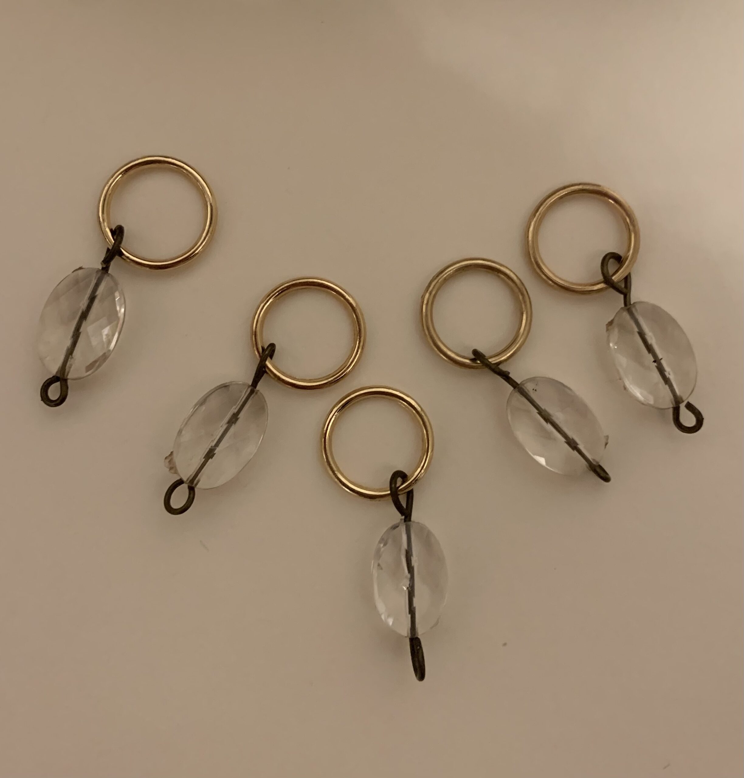 Maskemarkører og portemone - Bilde 3