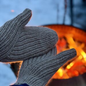 Votter str ungdom/dame/herre