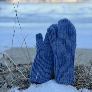 Votter str ungdom/dame/herre