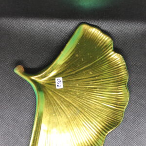 Bladformet brett av epoxy.