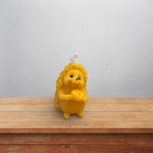 Bivokslys - Pinnsvinet Petter