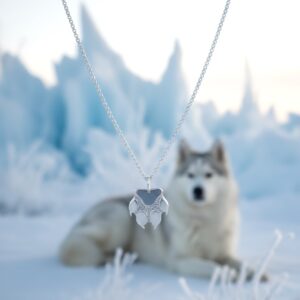 Hundepote - Halskjede