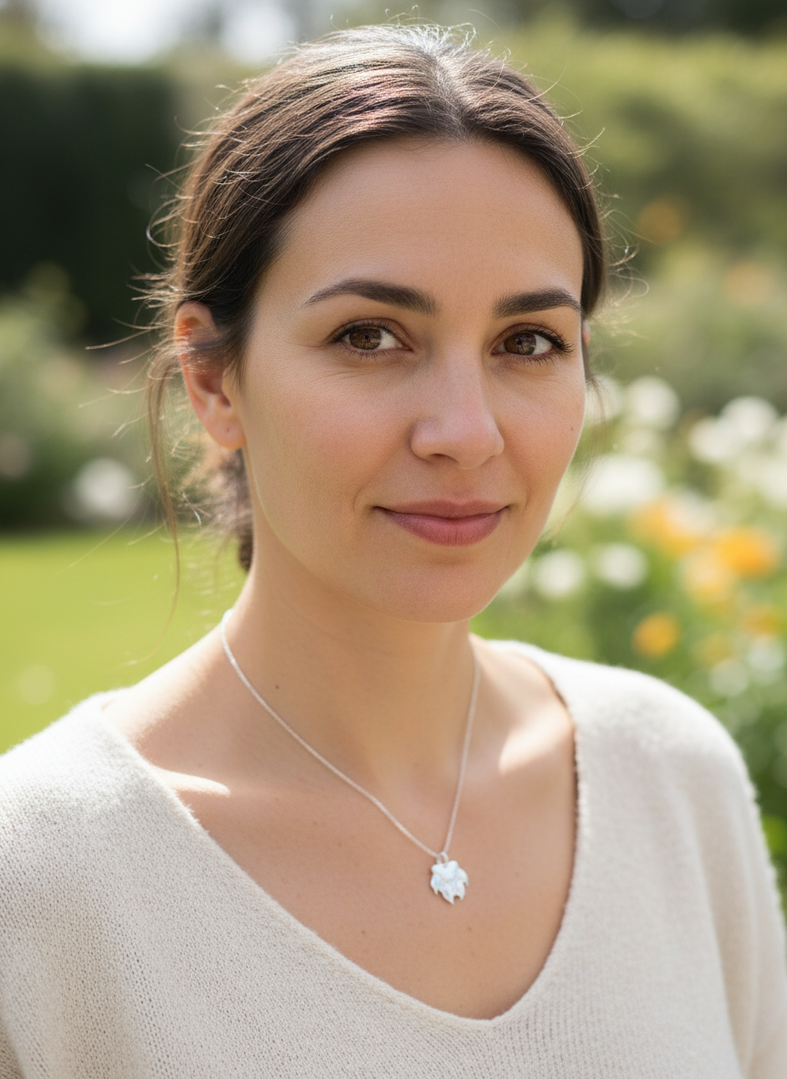 Hundepote - Halskjede - Bilde 2