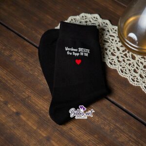 Verdens beste - sokker