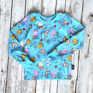 Genser, str, 92. Brukt, som ny.