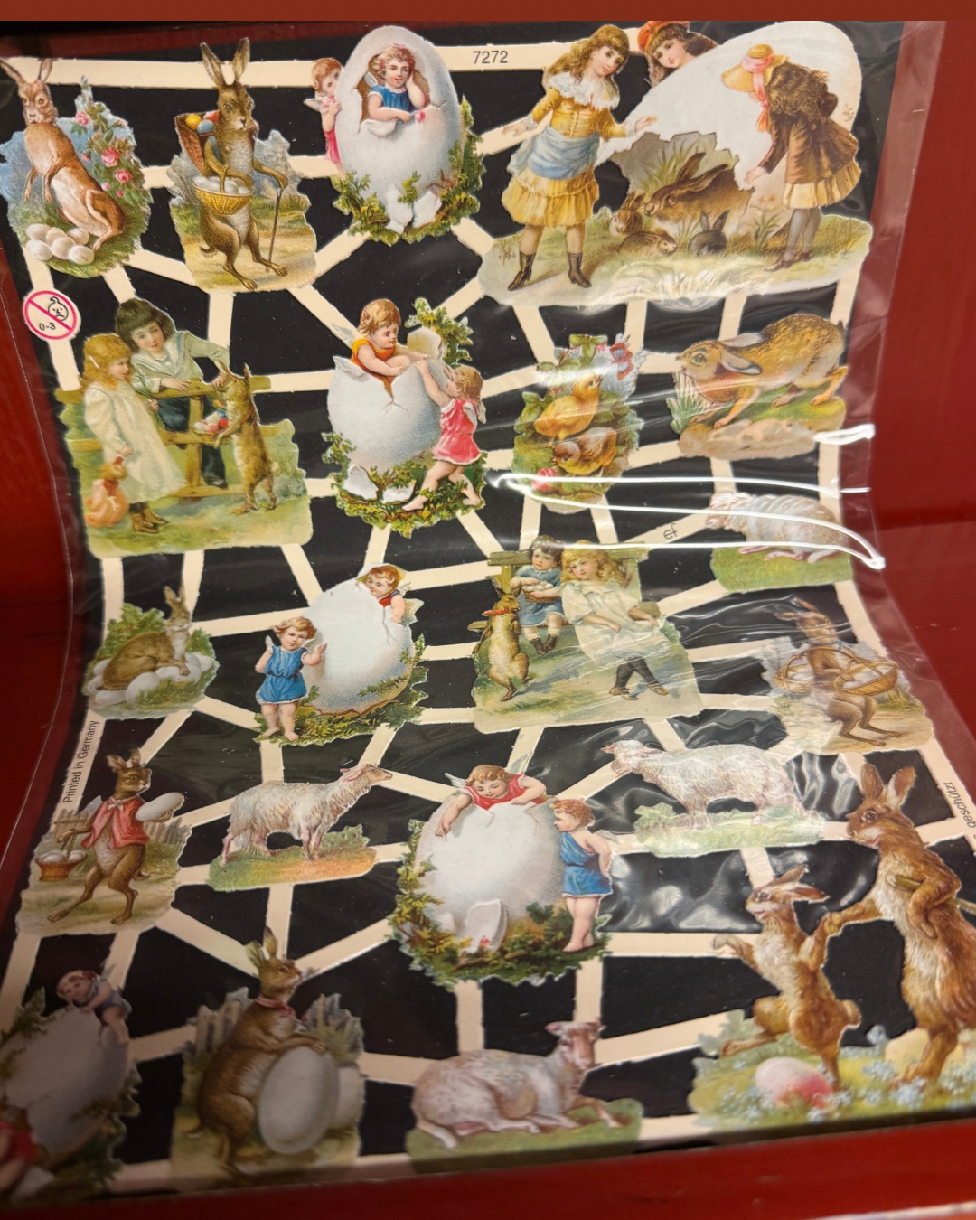 Påske hobbypakke - Bilde 4