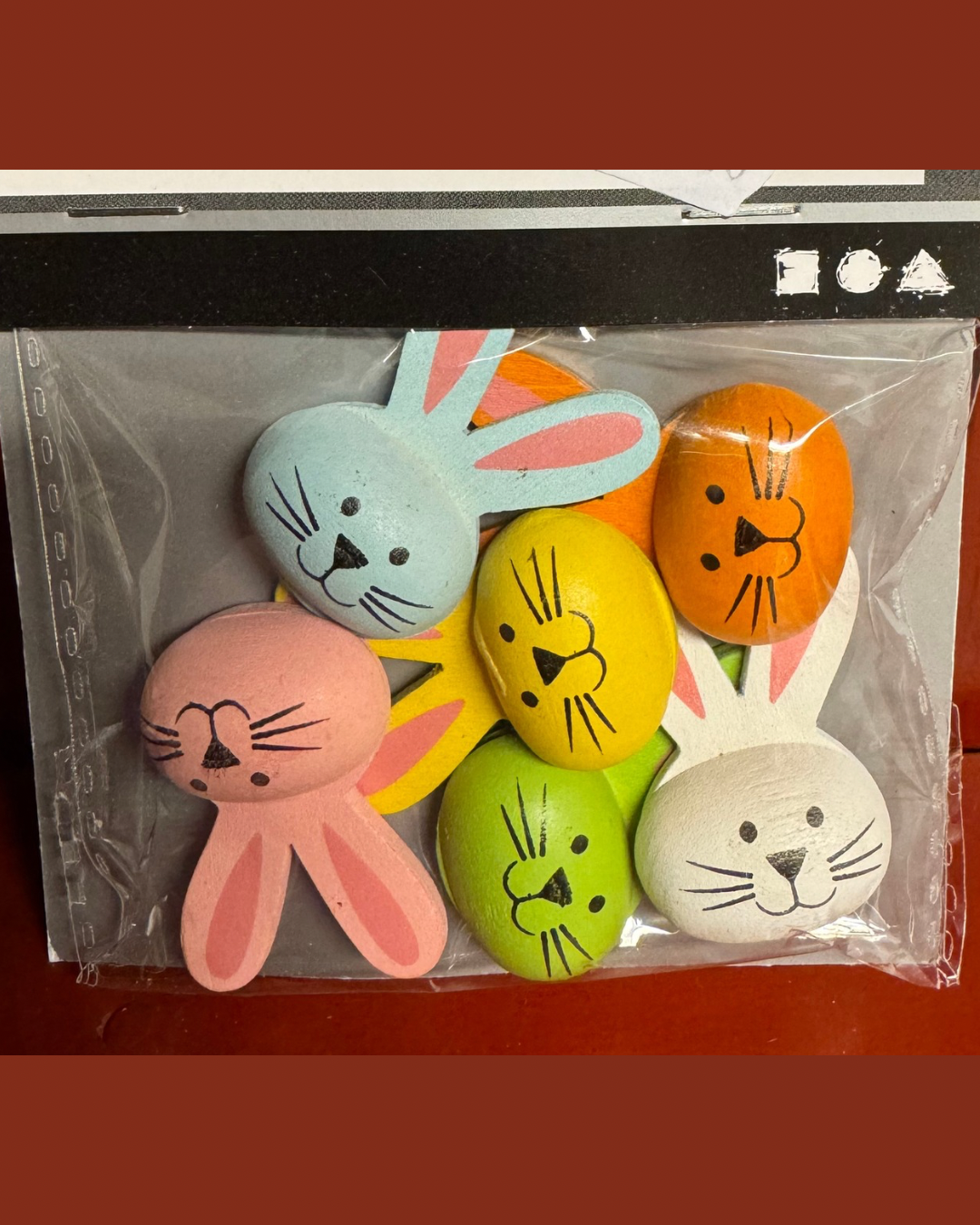 Påske hobbypakke - Bilde 5