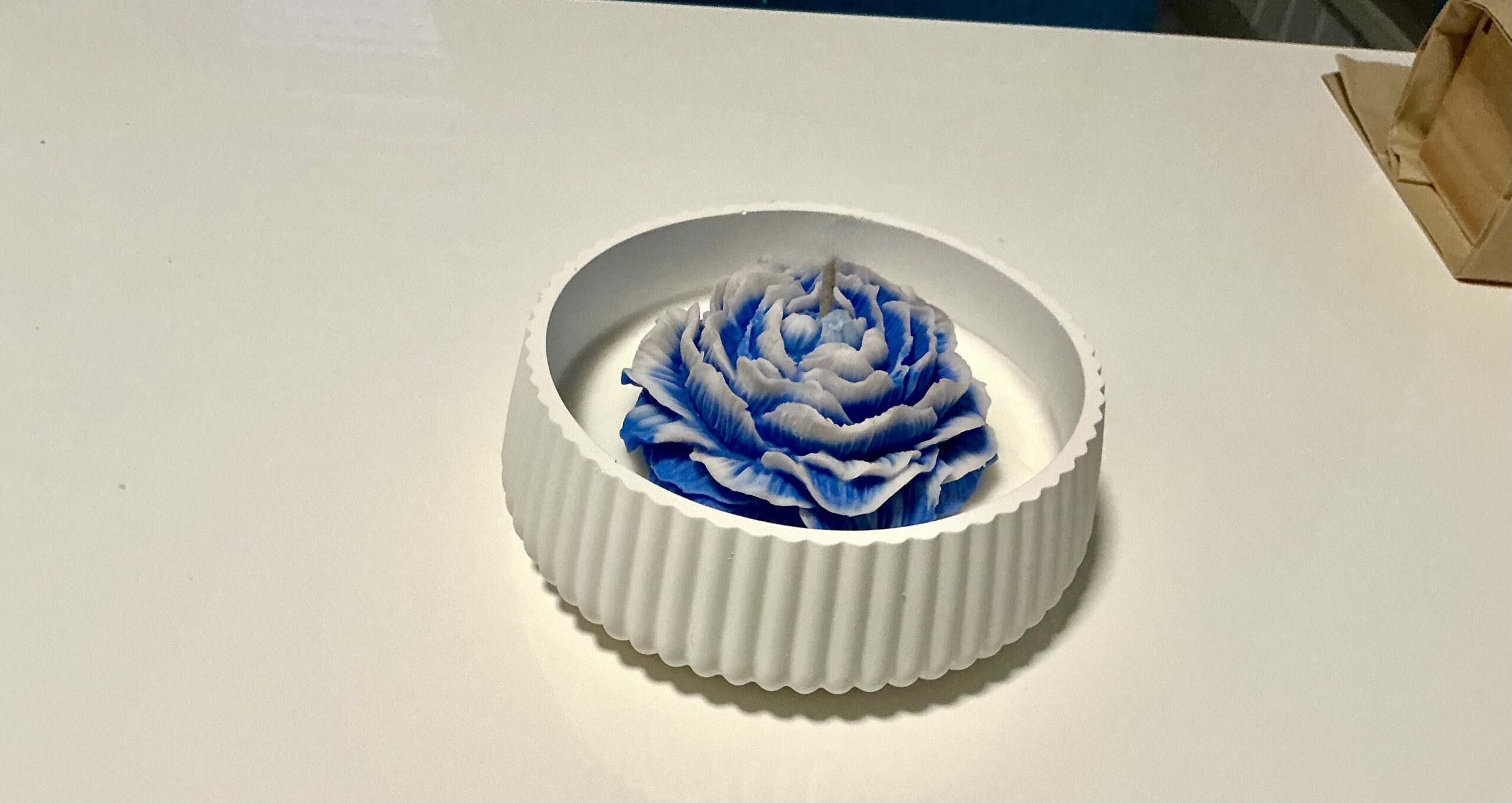 Lysopplevelse for deg