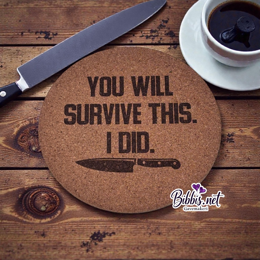 Kjeleunderlag nr 2 - Bilde 2