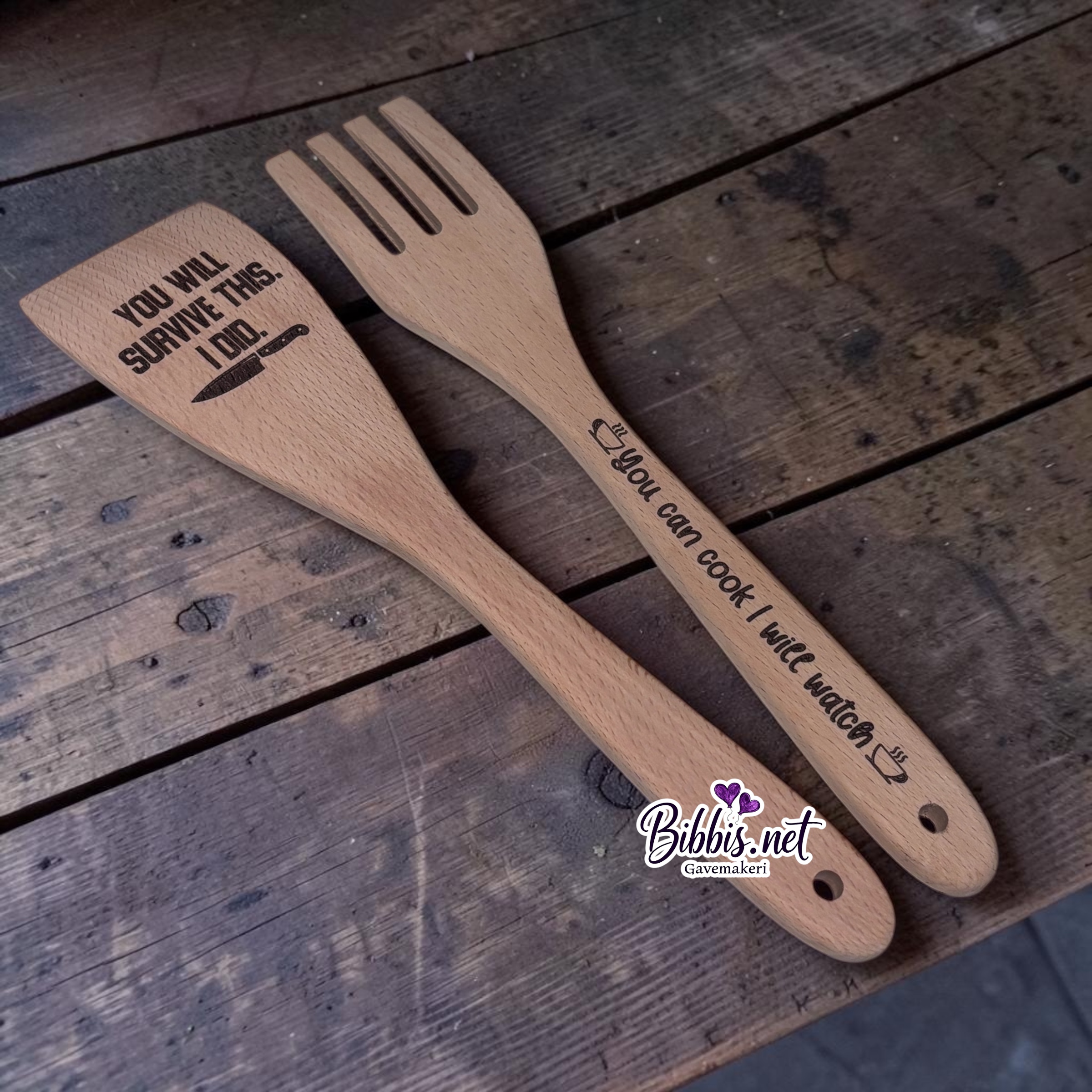 Kjøkkenredskaper - Bilde 3