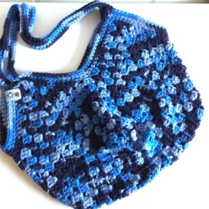 Grann rocco bag