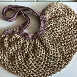 Strand/handlenett