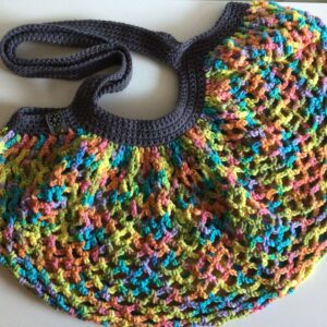 Strand/ handlenett