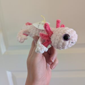 Axolotl