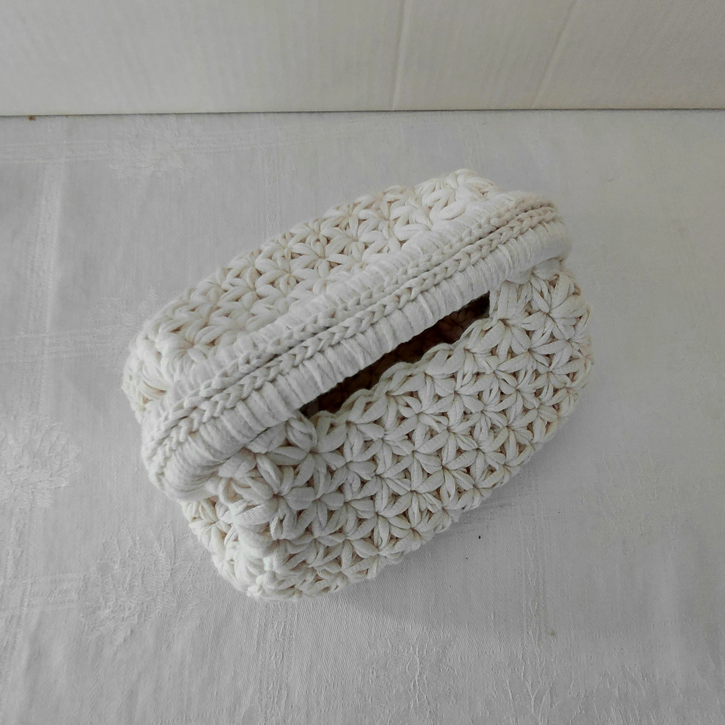Hekla veske/clutch - Bilde 2