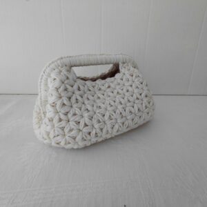 Hekla veske/clutch