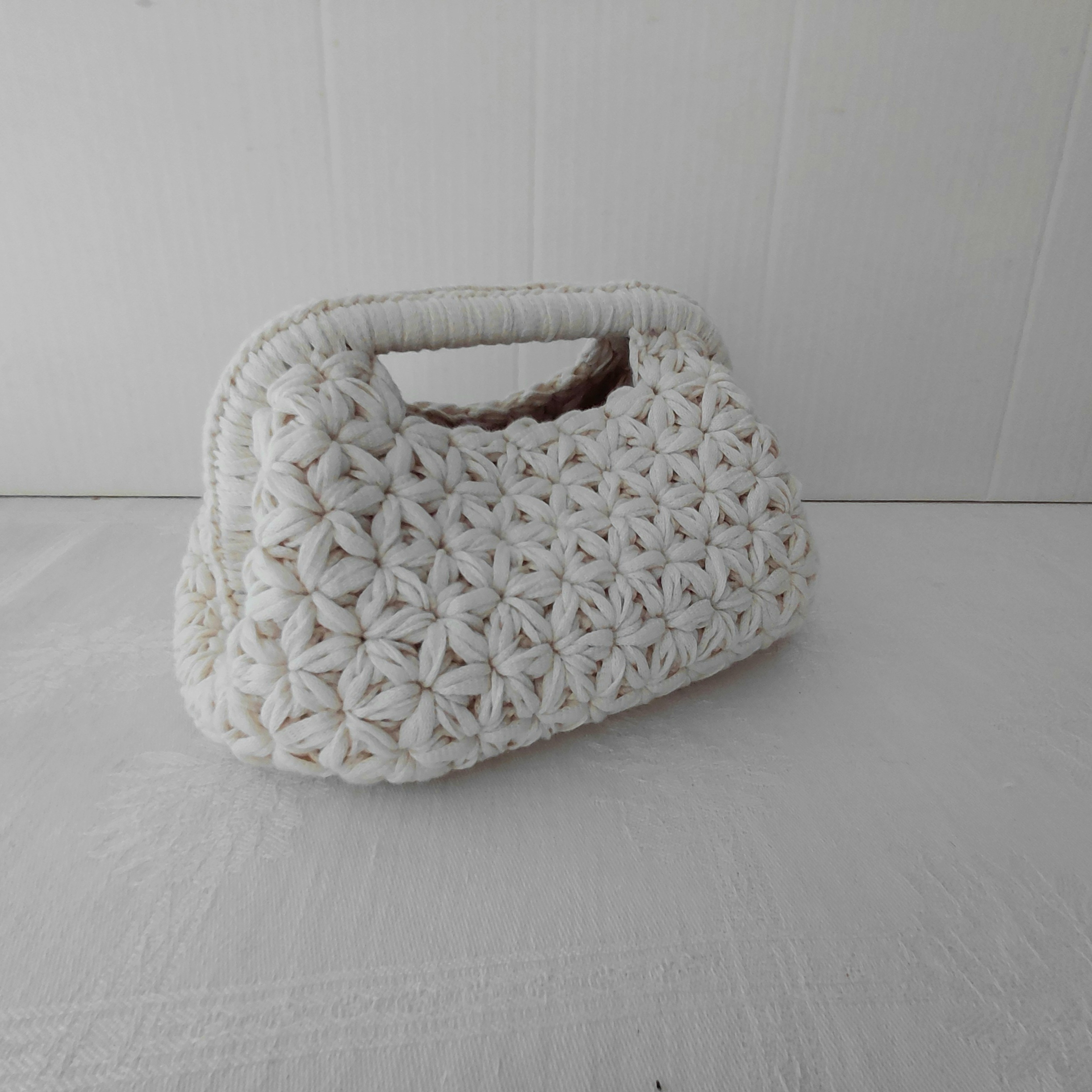 Hekla veske/clutch