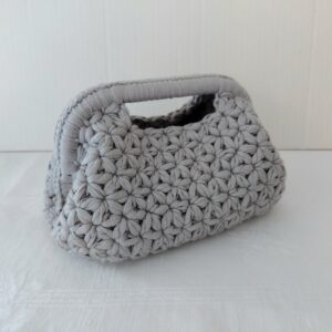 Hekla veske/clutch