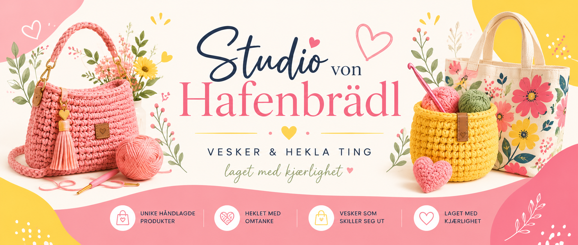 Studio von Hafenbrädl