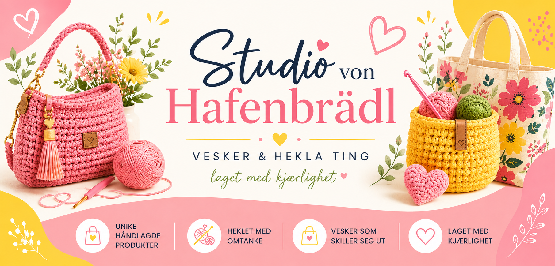 Studio von Hafenbrädl