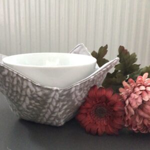 Bowl cosy