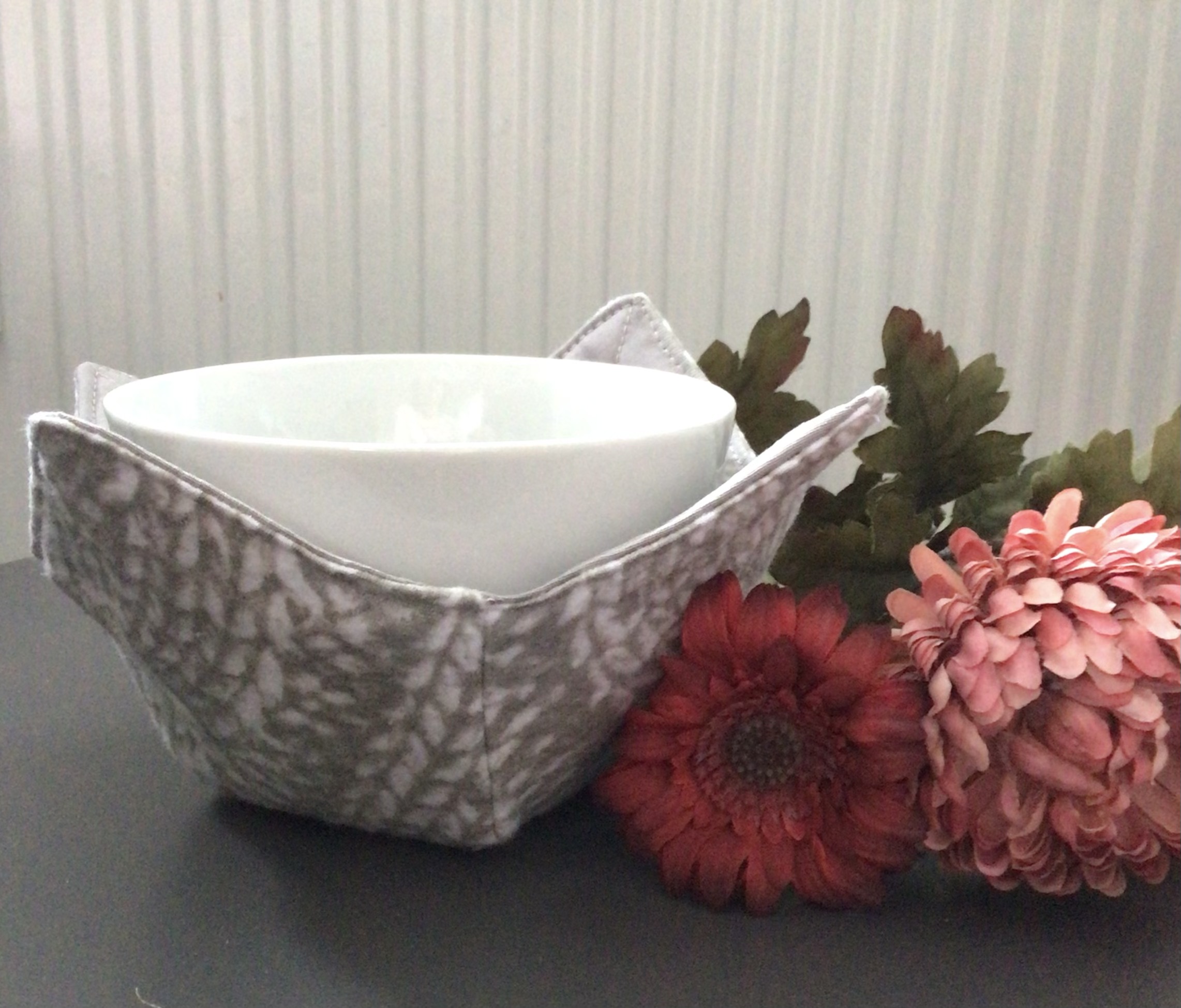 Bowl cosy