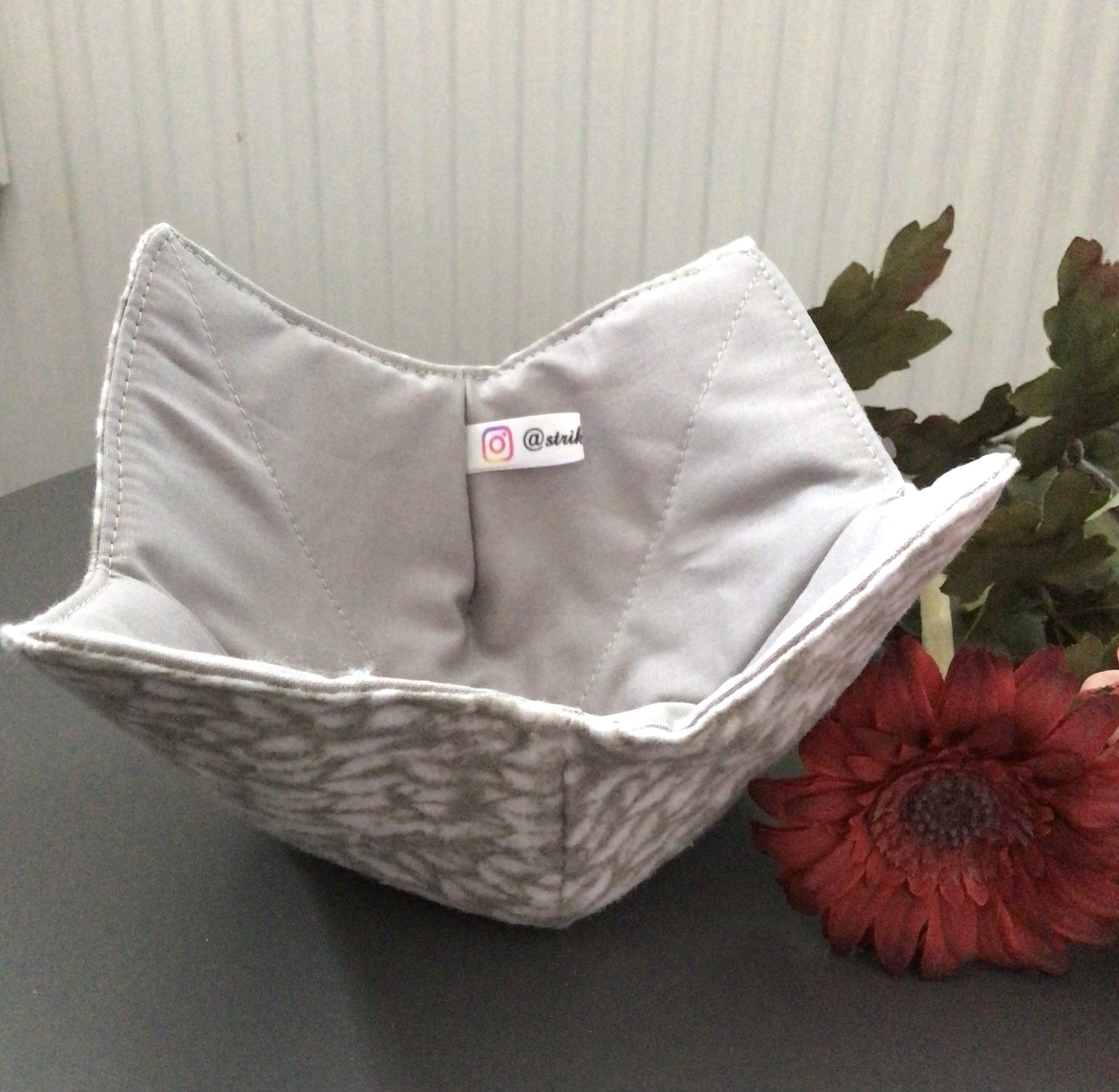 Bowl cosy - Bilde 2