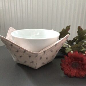 Bowl cosy