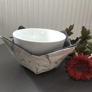 Bowl cosy