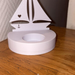 Seilbåt
