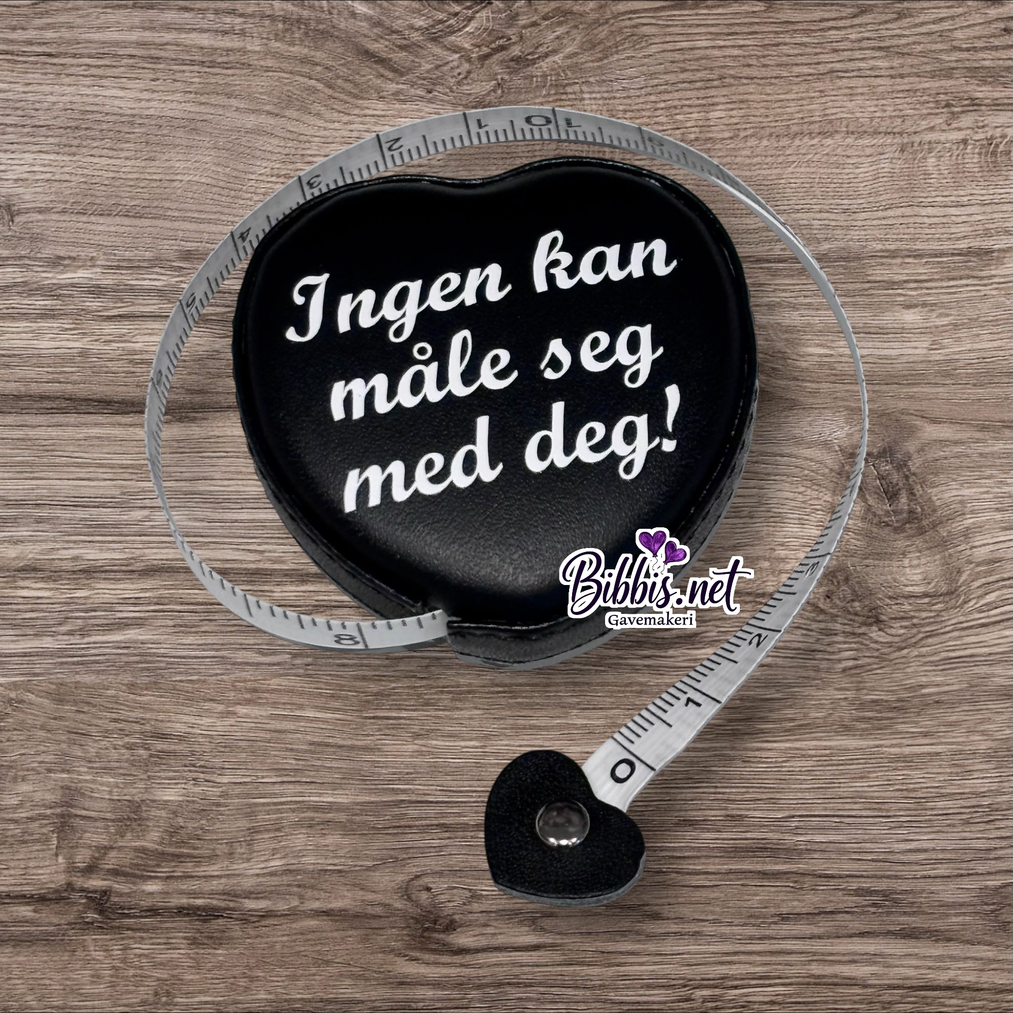 Målebånd - Bilde 6