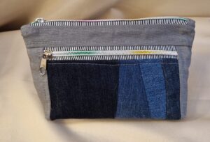 Sminkepung m detalj Olastoff