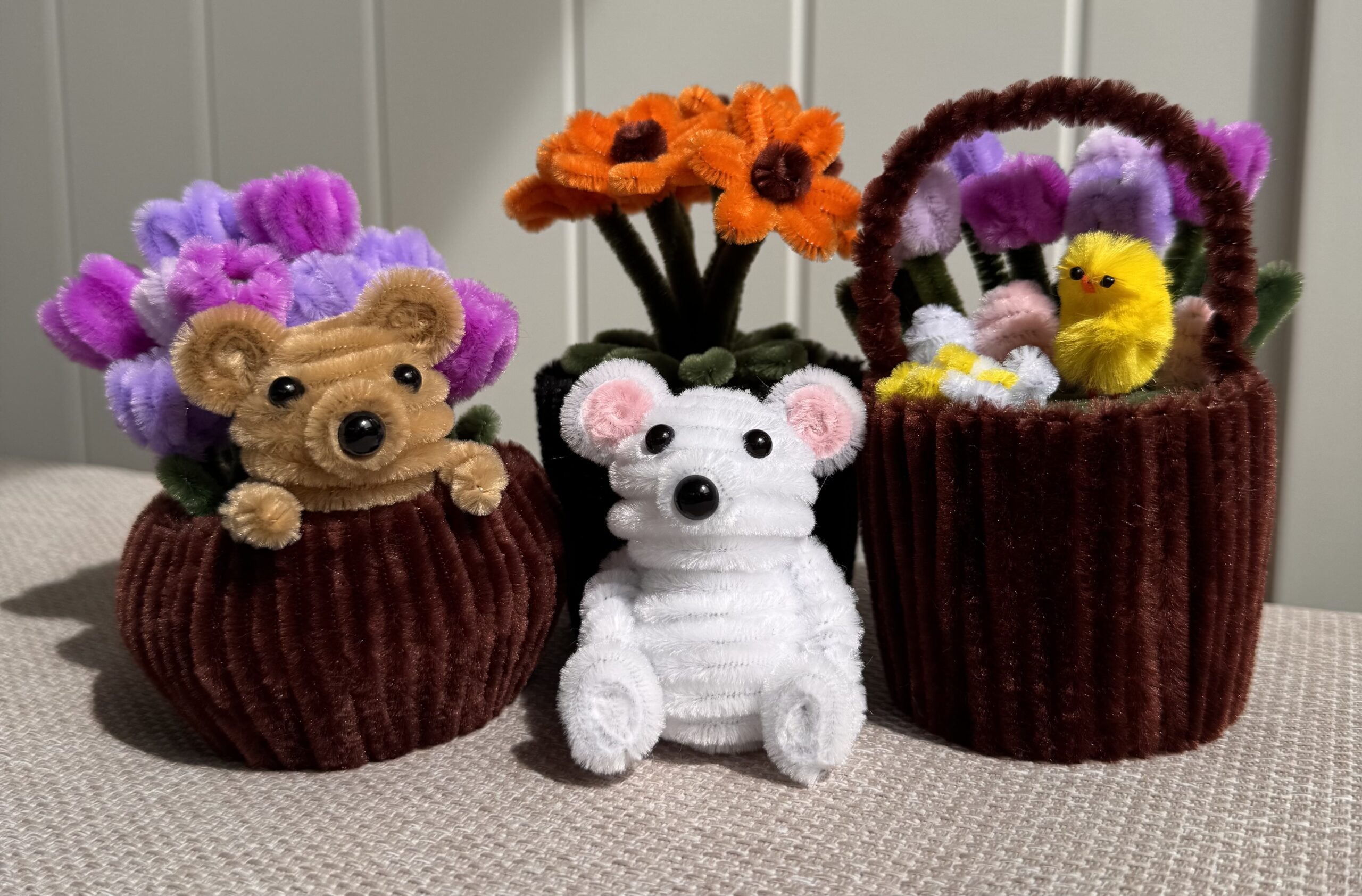 Liten bamse 🧸 - Bilde 3