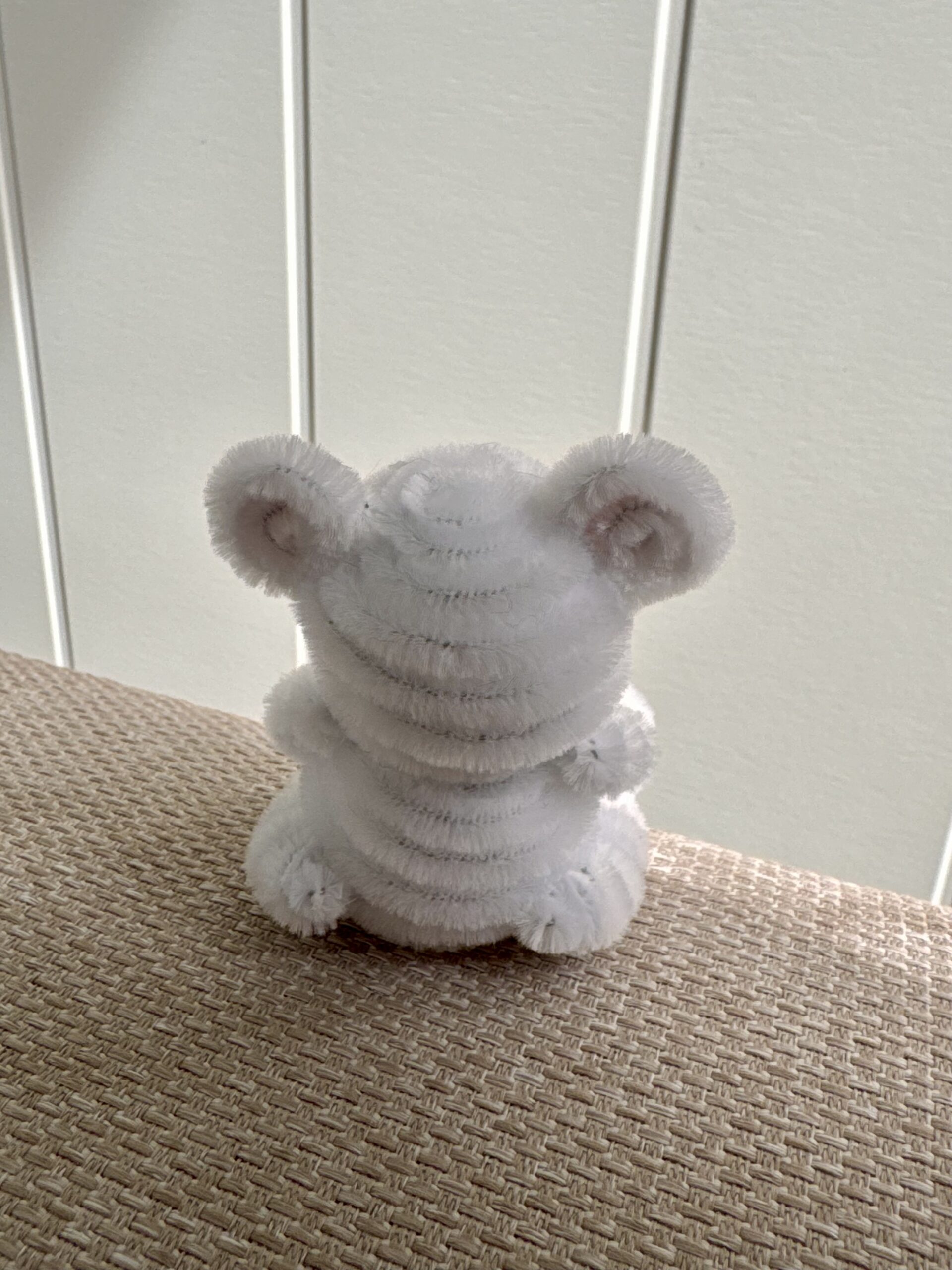 Liten bamse 🧸 - Bilde 2