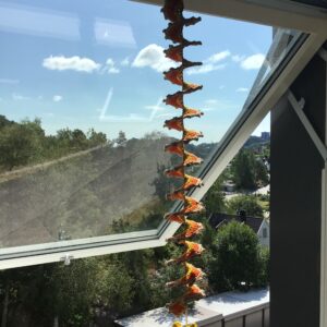 Vindspinner