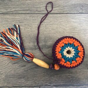 Vind spinner
