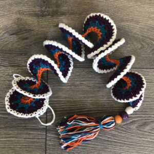 Vind spinner